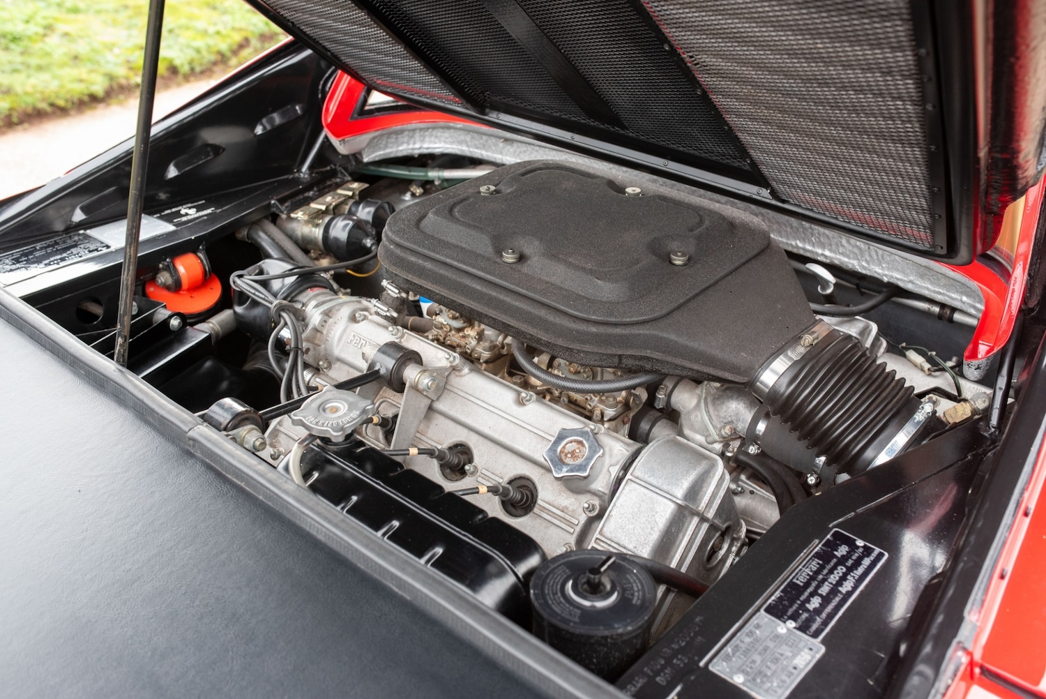 Used Ferrari 308 1958 for sale - 77492976: Photo 5