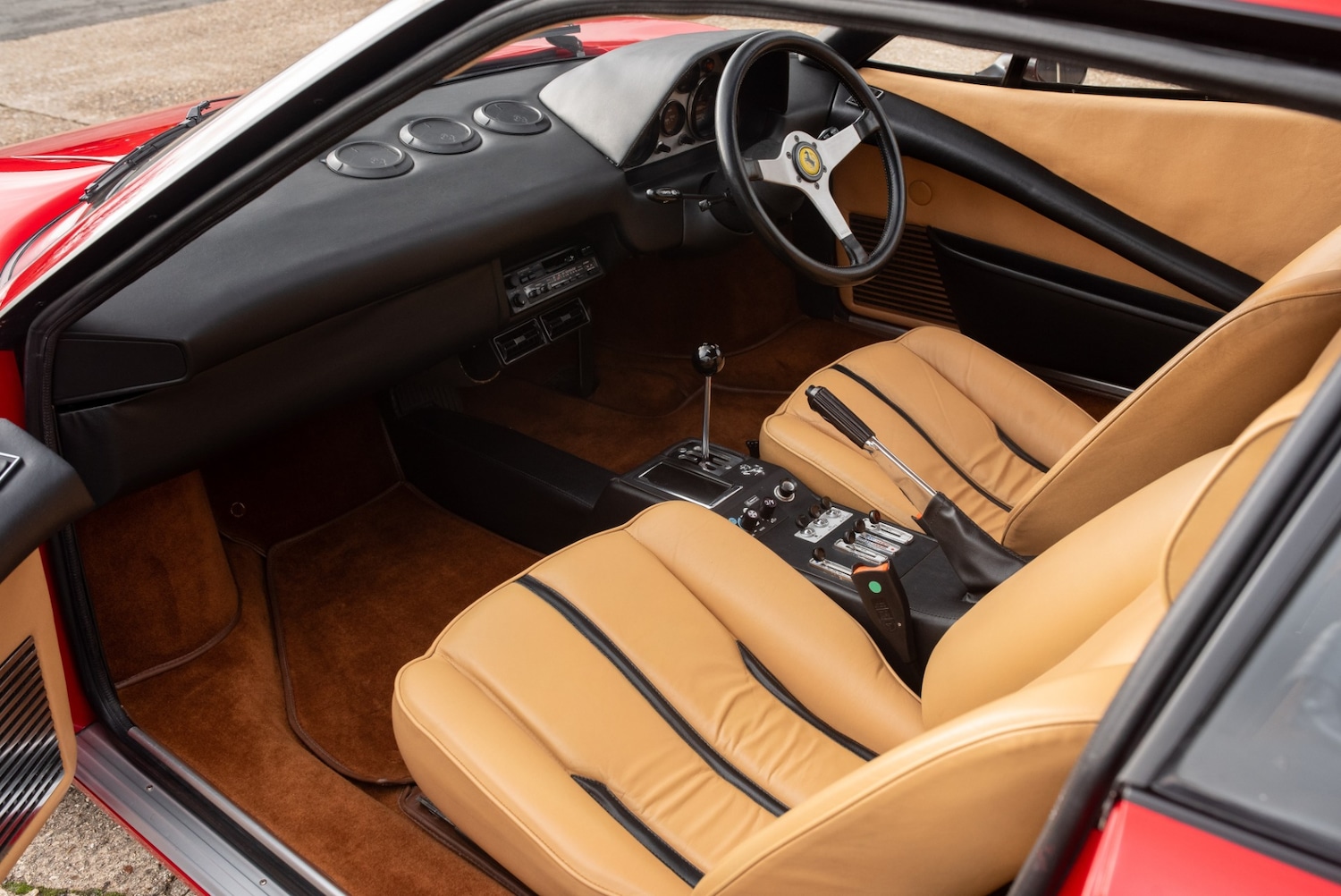 Used Ferrari 308 1958 for sale - 77492976: Photo 50