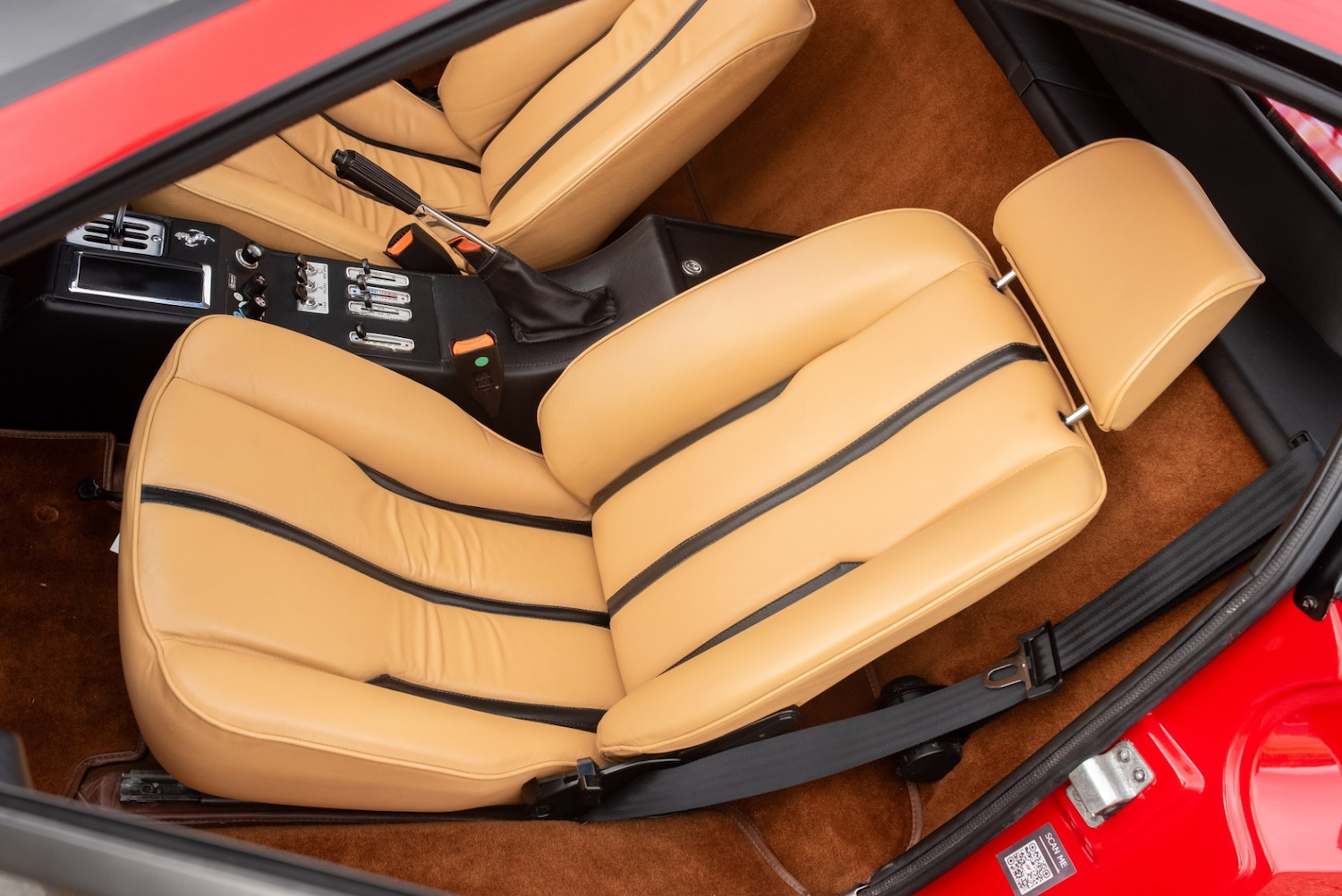 Used Ferrari 308 1958 for sale - 77492976: Photo 51