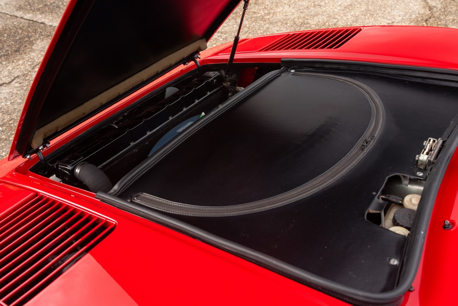 Used Ferrari 308 1958 for sale - 77492976: Photo 52