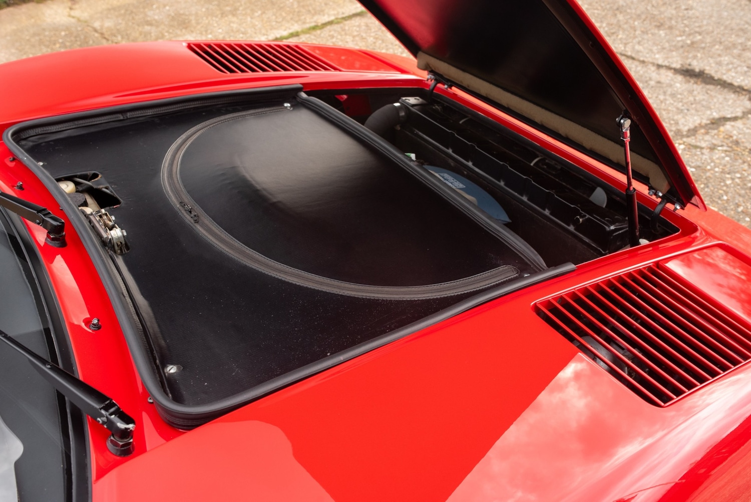Used Ferrari 308 1958 for sale - 77492976: Photo 53