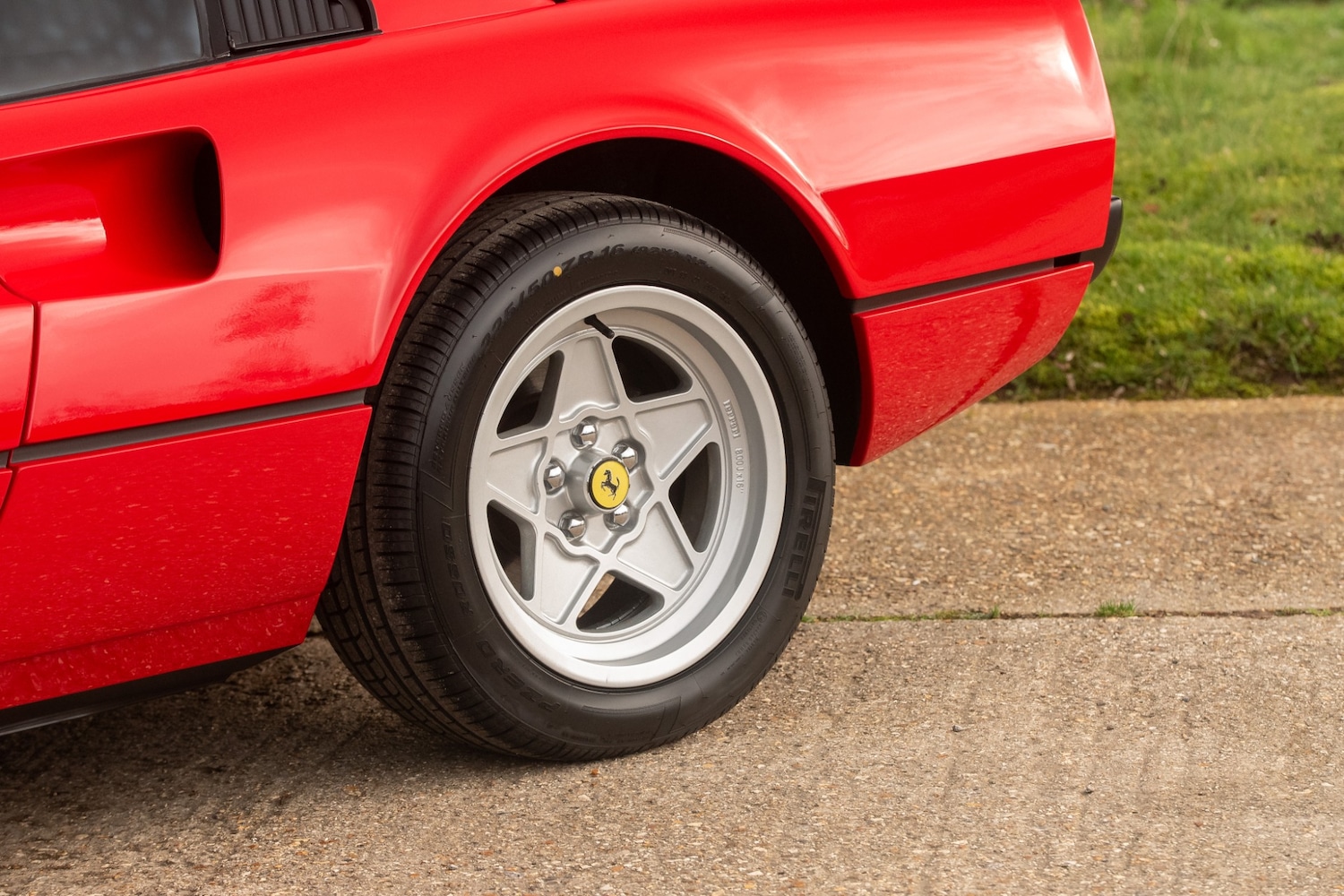 Used Ferrari 308 1958 for sale - 77492976: Photo 54
