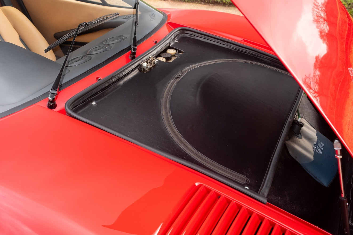 Used Ferrari 308 1958 for sale - 77492976: Photo 56