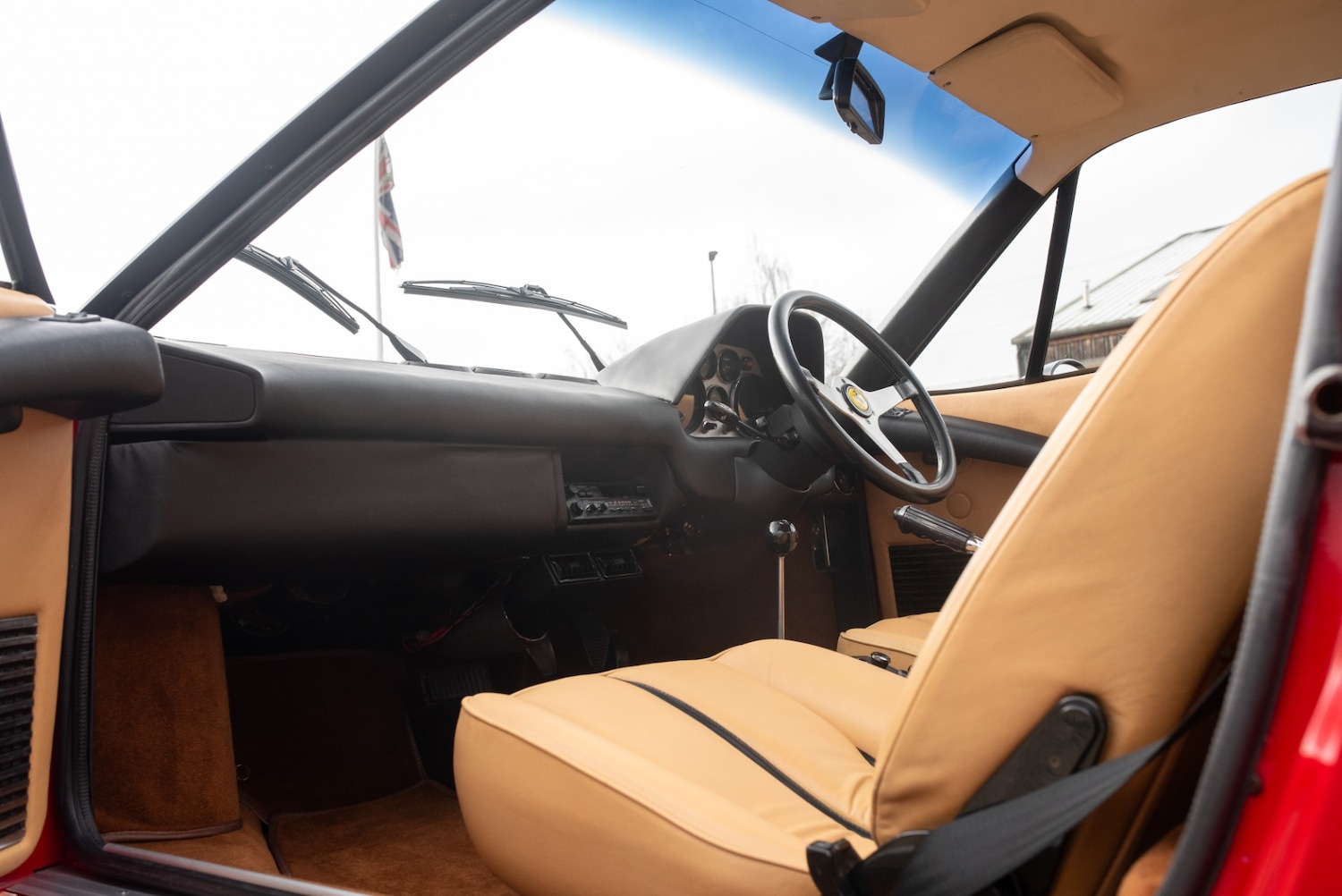 Used Ferrari 308 1958 for sale - 77492976: Photo 57