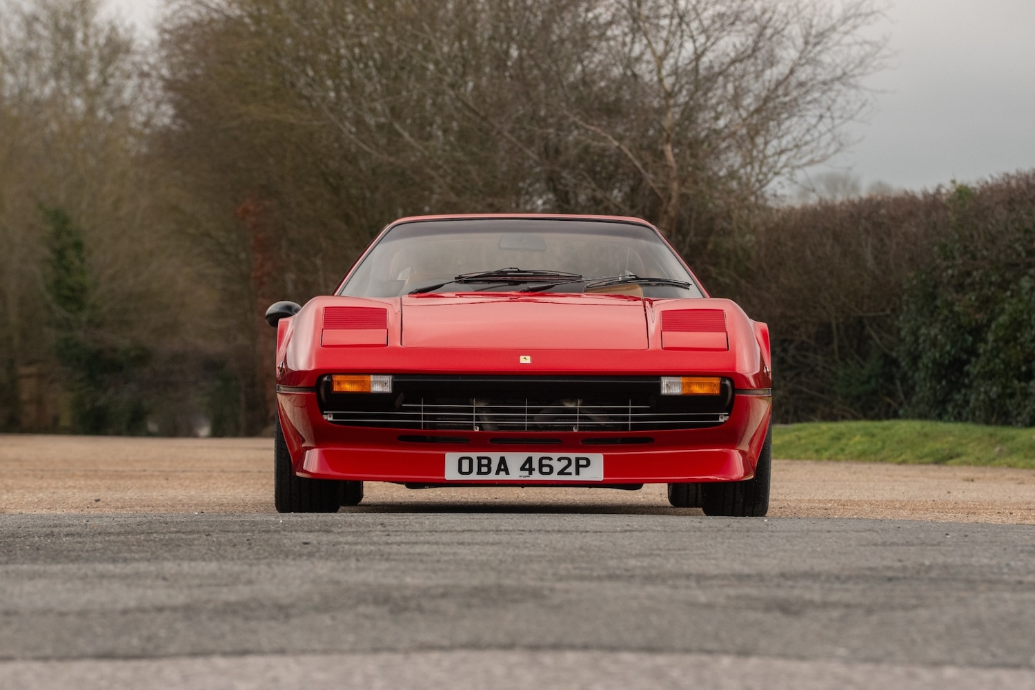 Used Ferrari 308 1958 for sale - 77492976: Photo 58