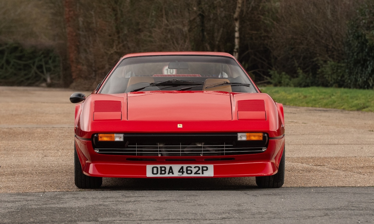 Used Ferrari 308 1958 for sale - 77492976: Photo 6