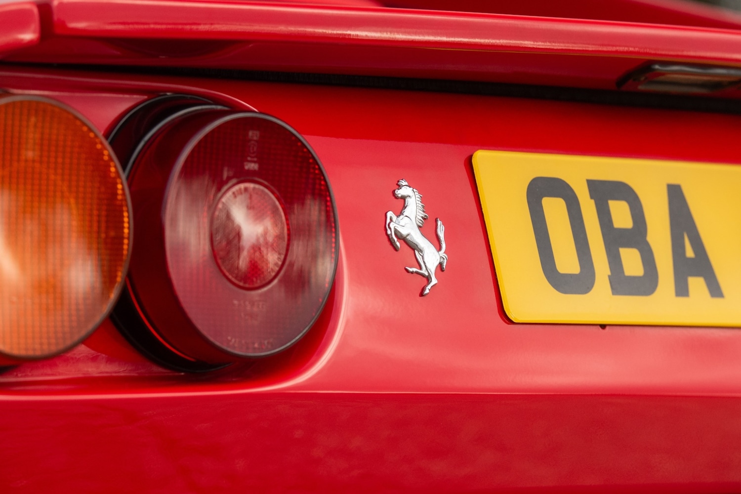 Used Ferrari 308 1958 for sale - 77492976: Photo 62