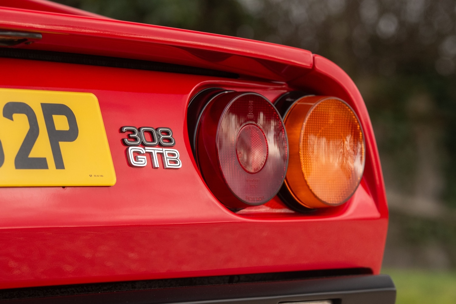 Used Ferrari 308 1958 for sale - 77492976: Photo 66