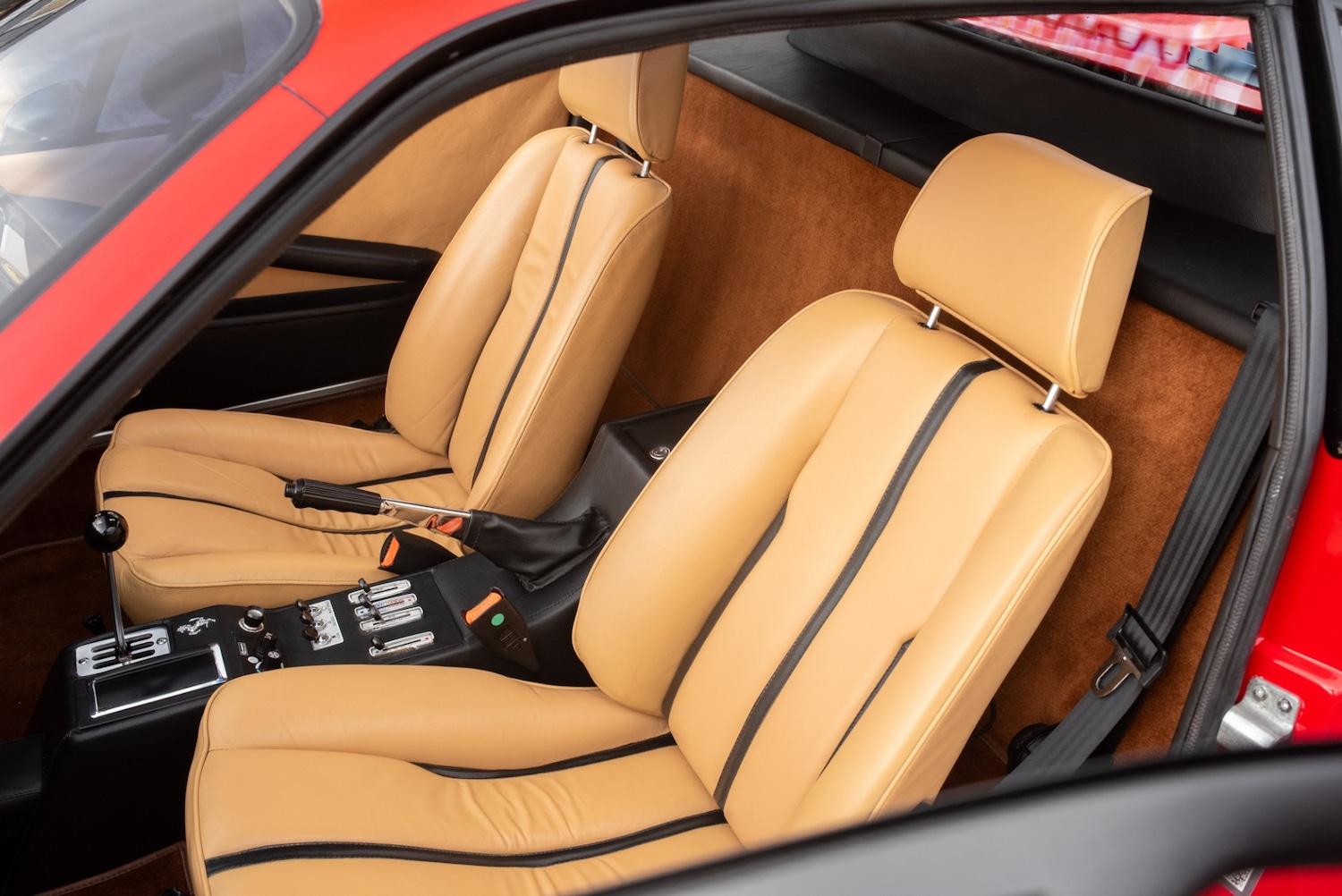 Used Ferrari 308 1958 for sale - 77492976: Photo 70