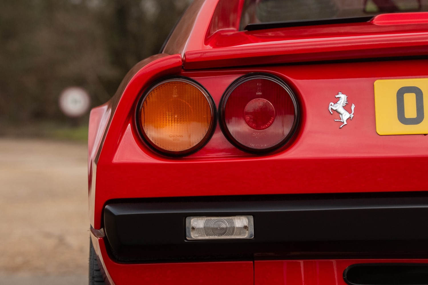 Used Ferrari 308 1958 for sale - 77492976: Photo 72