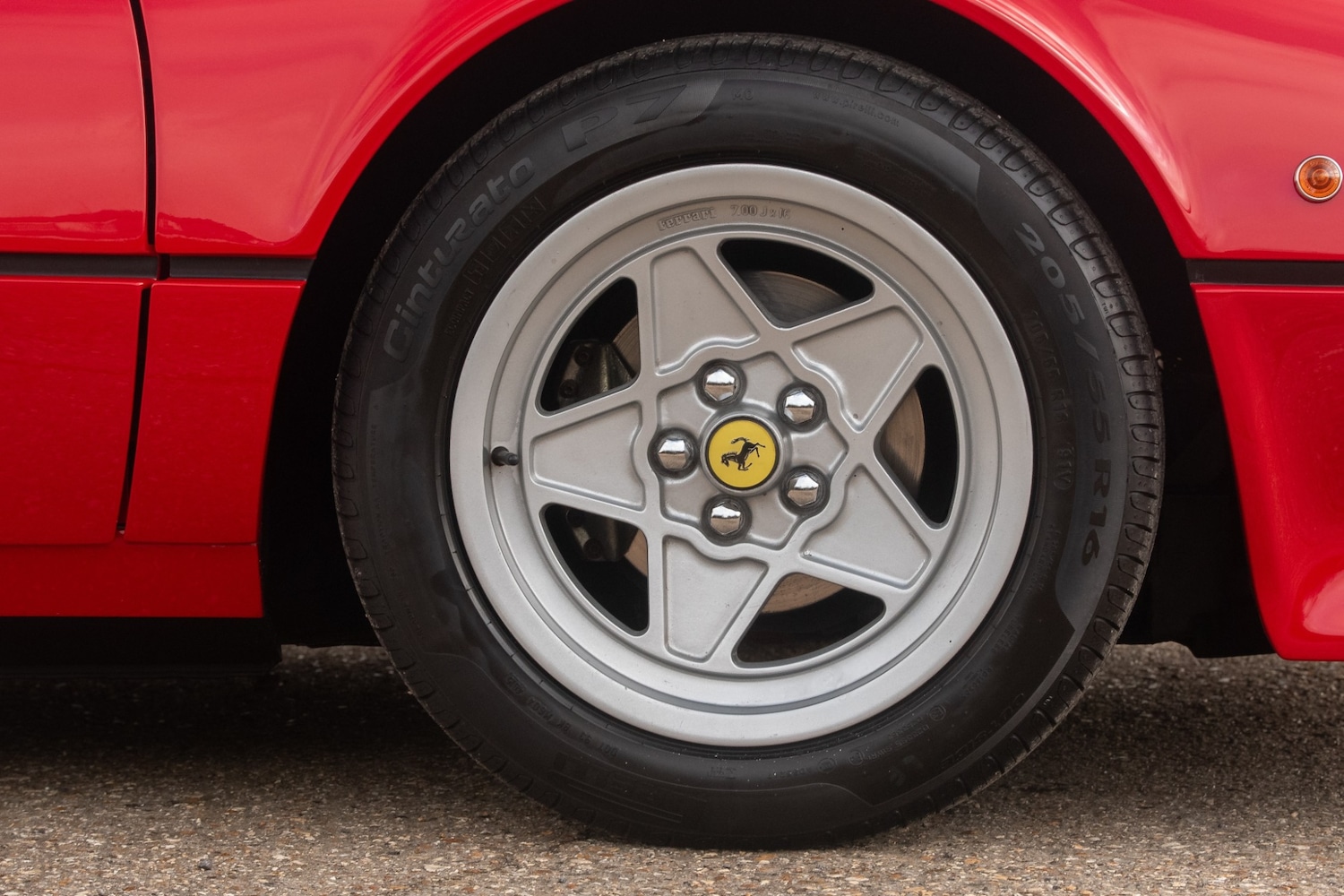 Used Ferrari 308 1958 for sale - 77492976: Photo 76