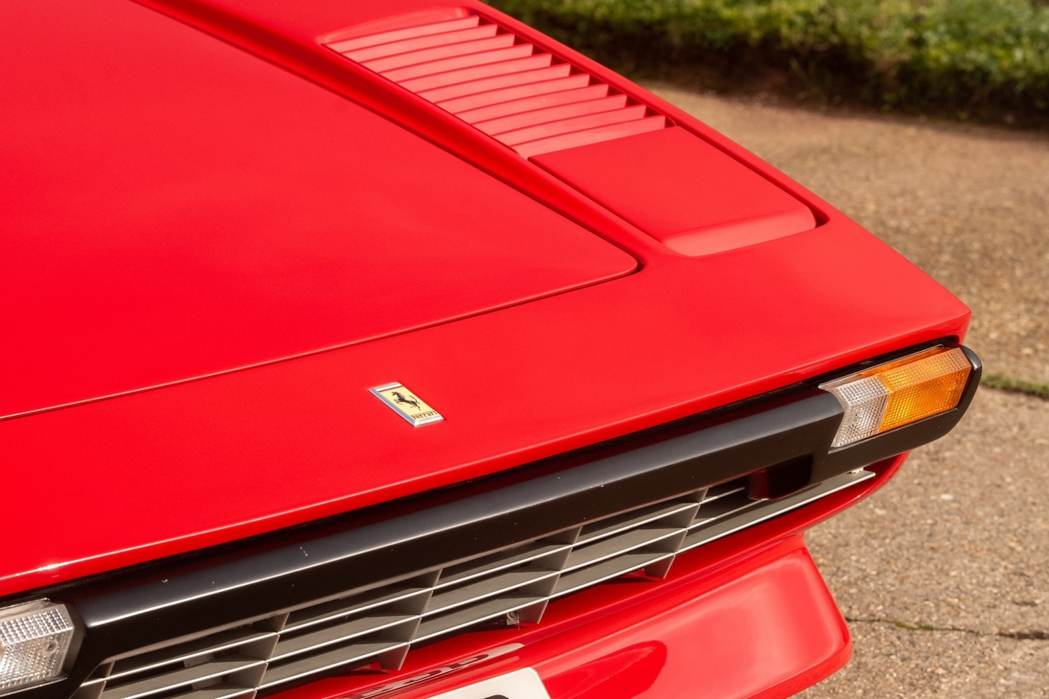 Used Ferrari 308 1958 for sale - 77492976: Photo 78