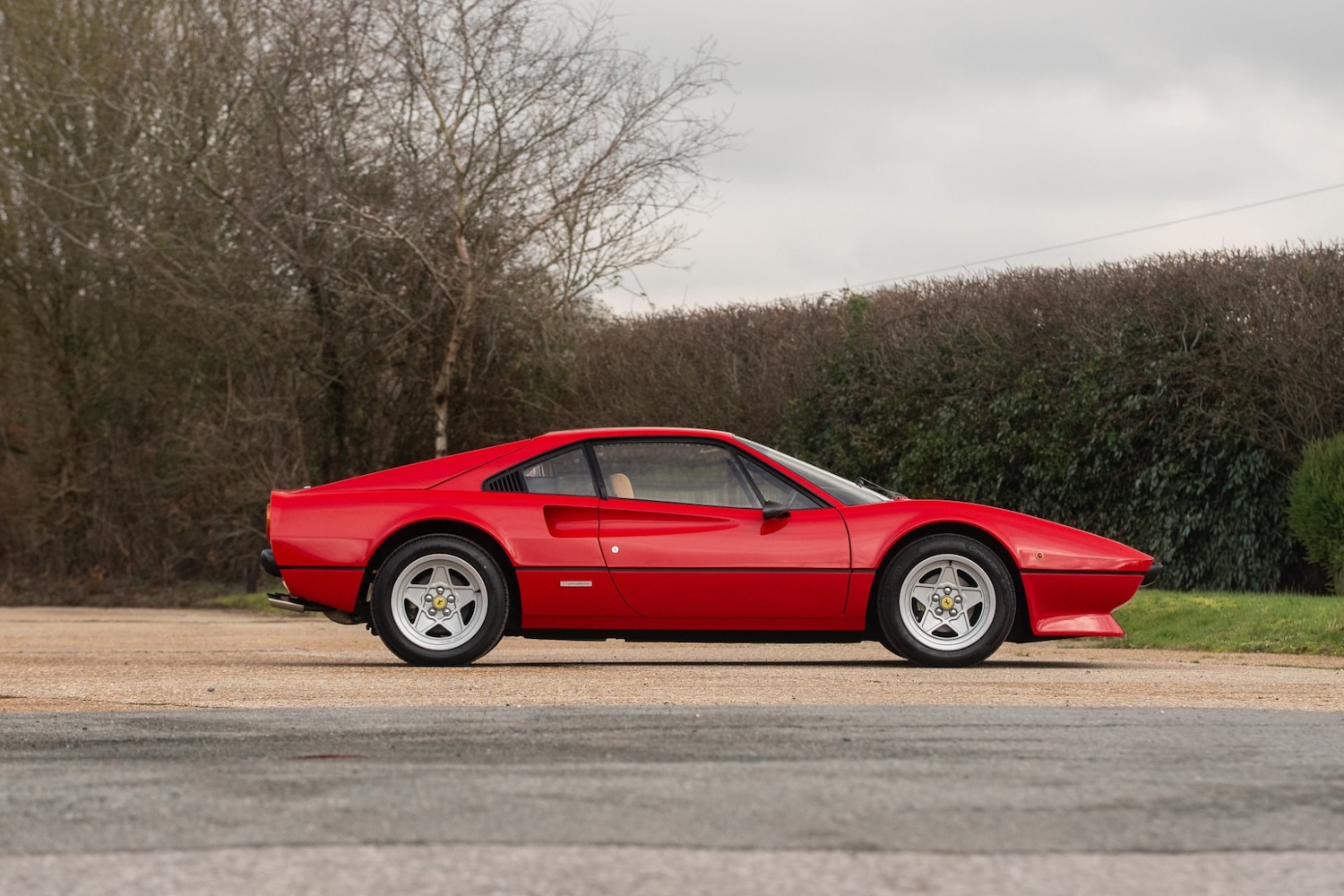 Used Ferrari 308 1958 for sale - 77492976: Photo 79