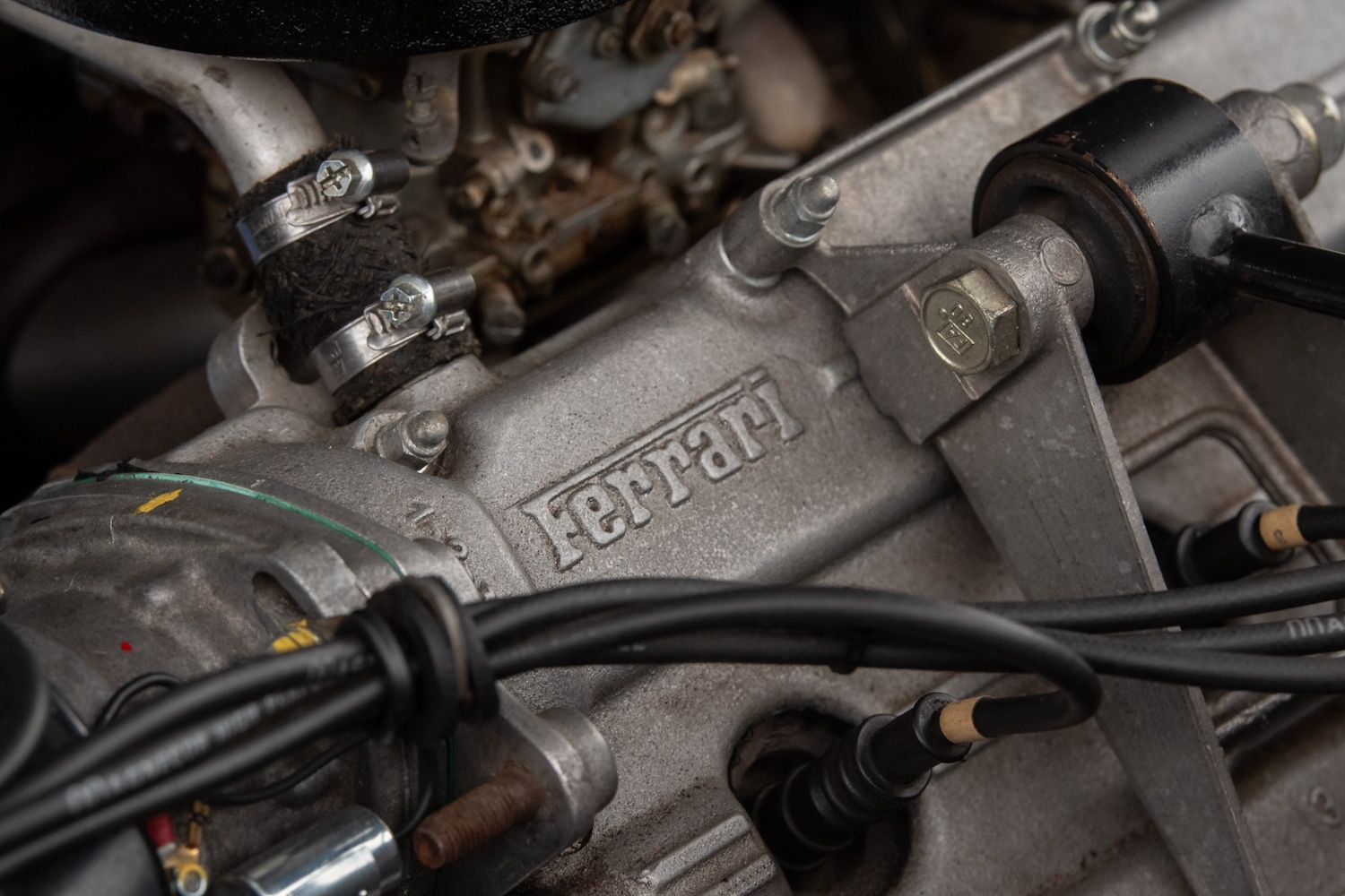 Used Ferrari 308 1958 for sale - 77492976: Photo 80