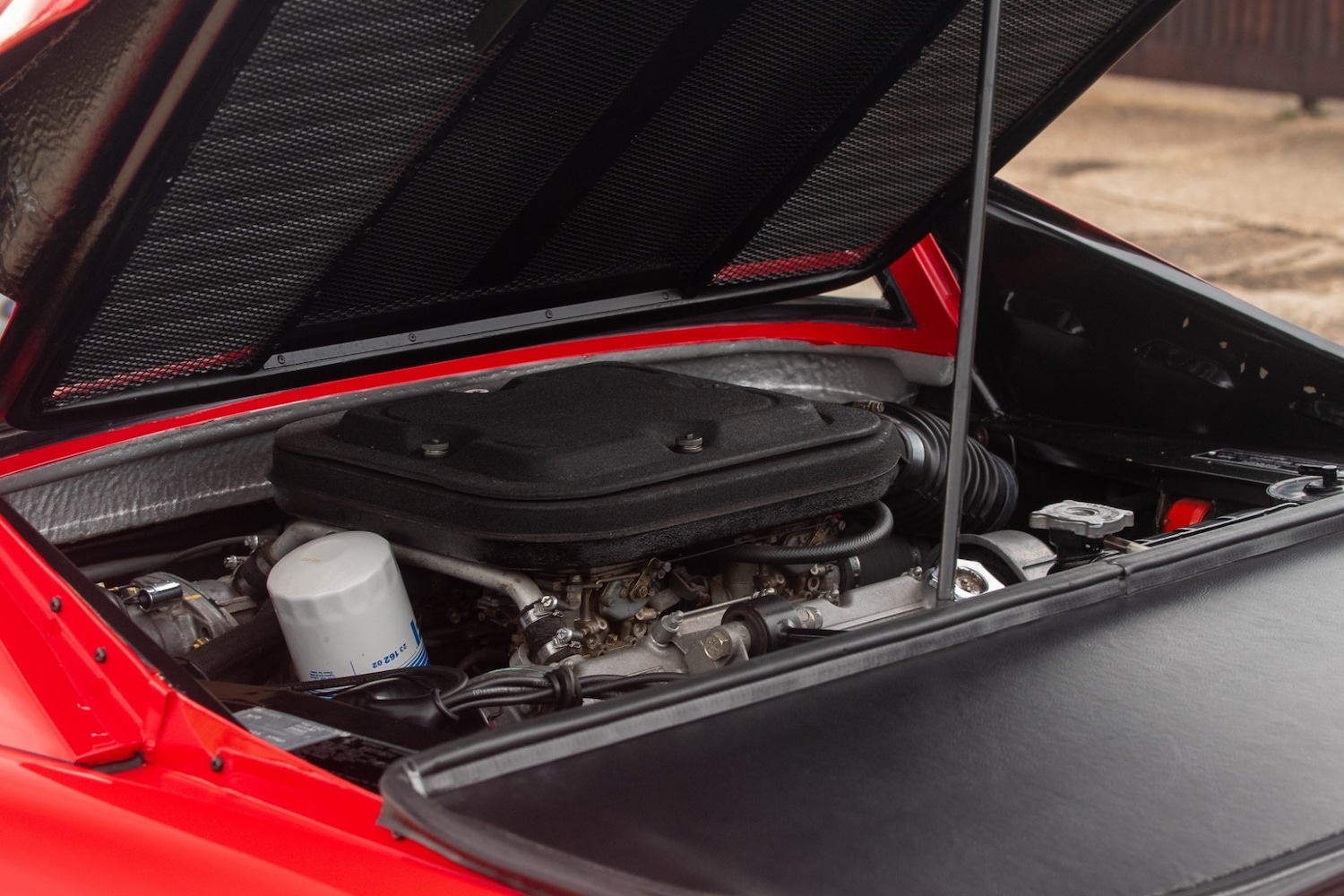 Used Ferrari 308 1958 for sale - 77492976: Photo 82