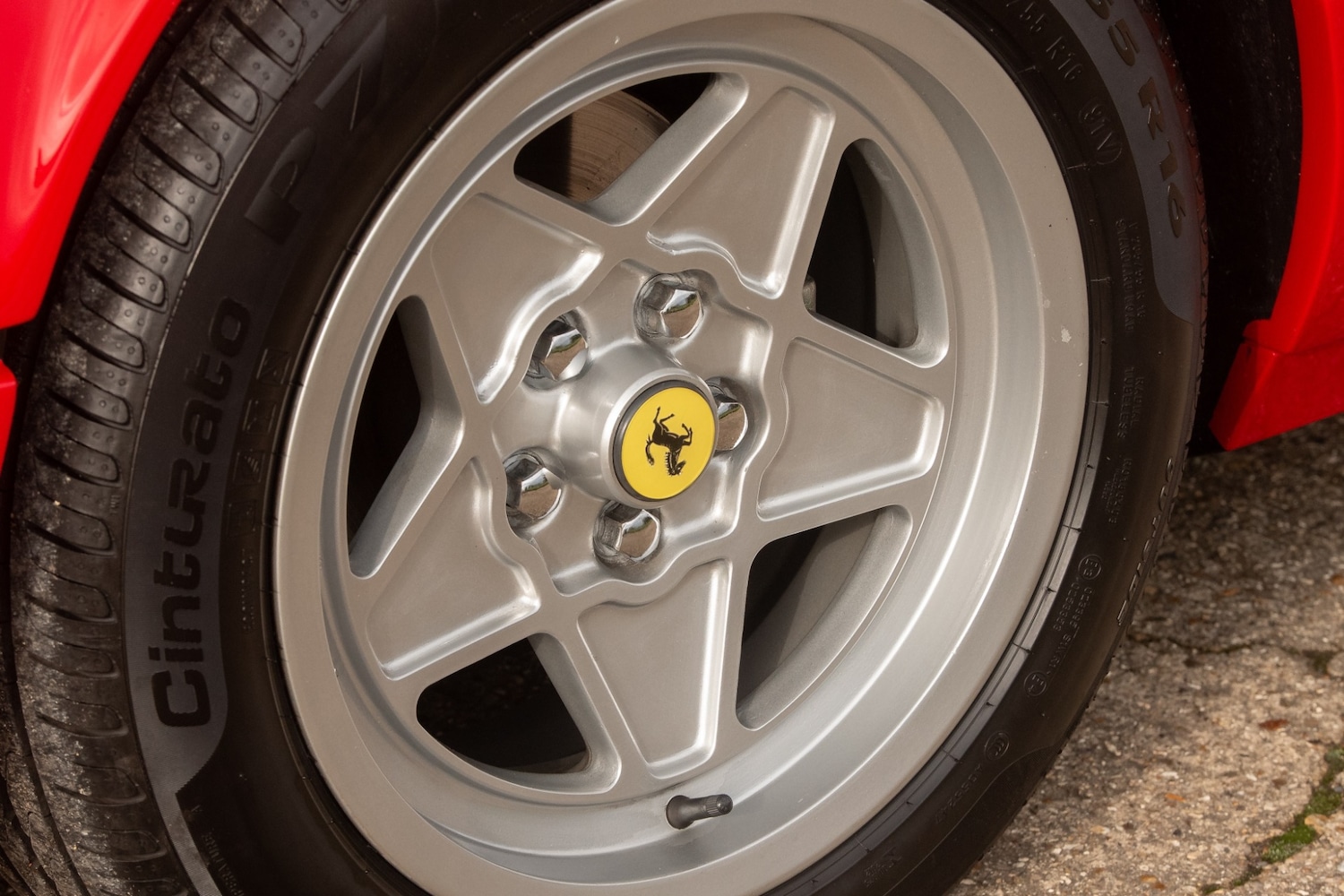 Used Ferrari 308 1958 for sale - 77492976: Photo 83