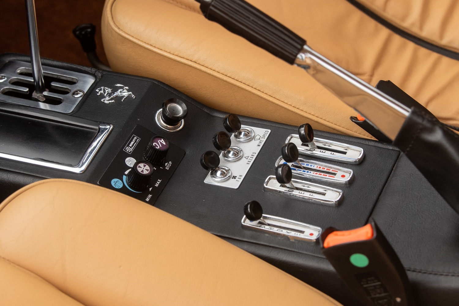 Used Ferrari 308 1958 for sale - 77492976: Photo 9