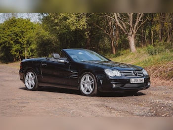 Used Mercedes-Benz S Class 2004 for sale - 78392703: Photo