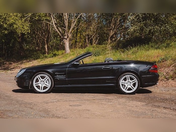 Used Mercedes-Benz S Class 2004 for sale - 78392703: Photo