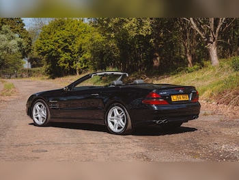 Used Mercedes-Benz S Class 2004 for sale - 78392703: Photo