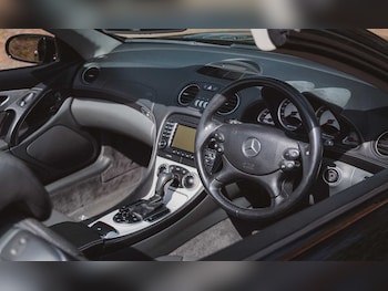 Used Mercedes-Benz S Class 2004 for sale - 78392703: Photo