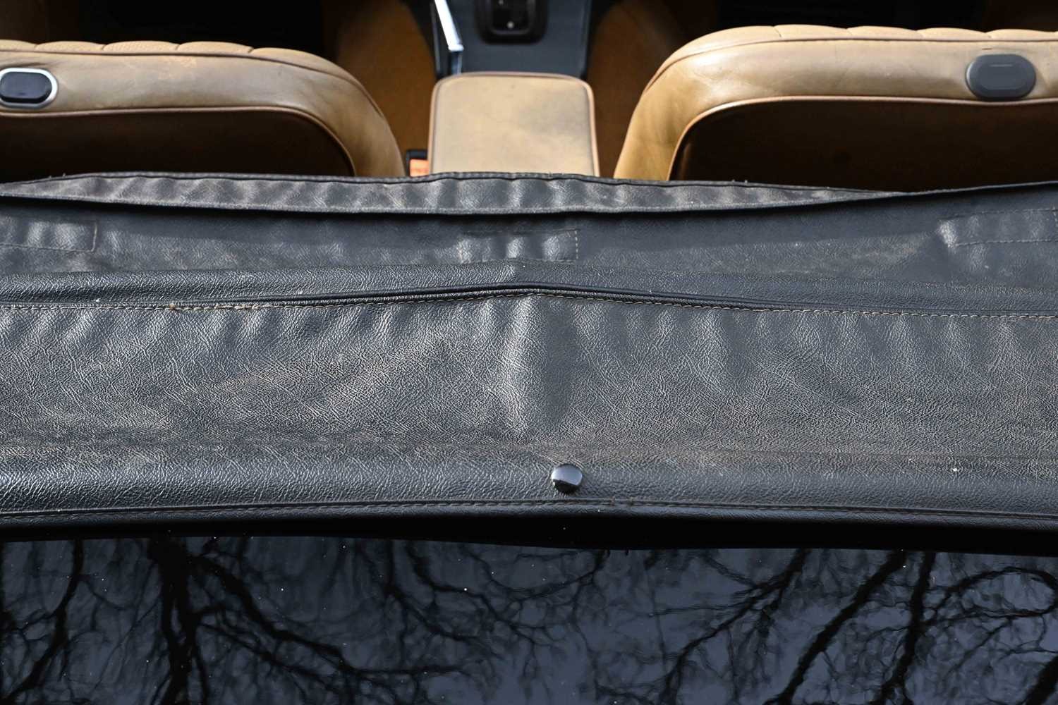 Used Jaguar E-Type 1974 for sale - 77607215: Photo 22