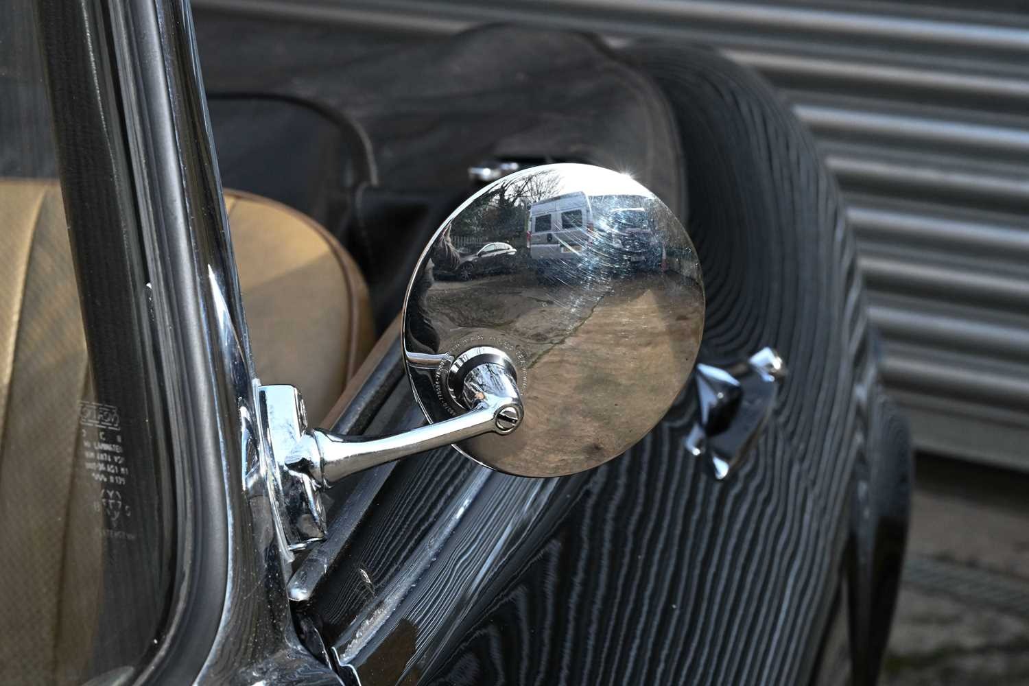 Used Jaguar E-Type 1974 for sale - 77607215: Photo 24