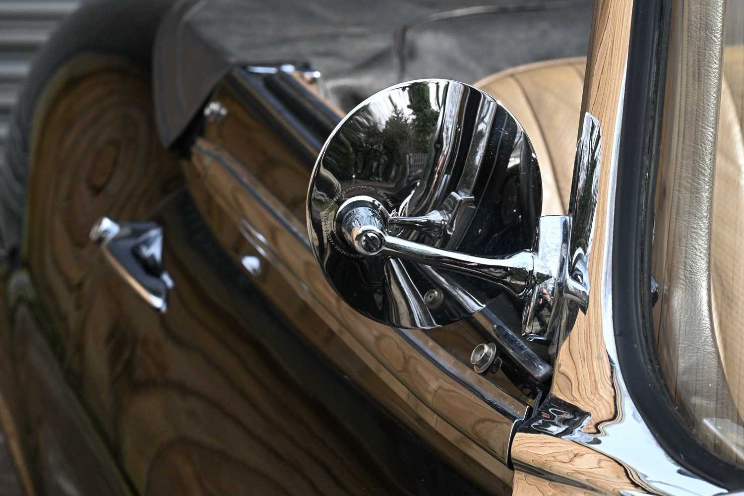 Used Jaguar E-Type 1974 for sale - 77607215: Photo 32