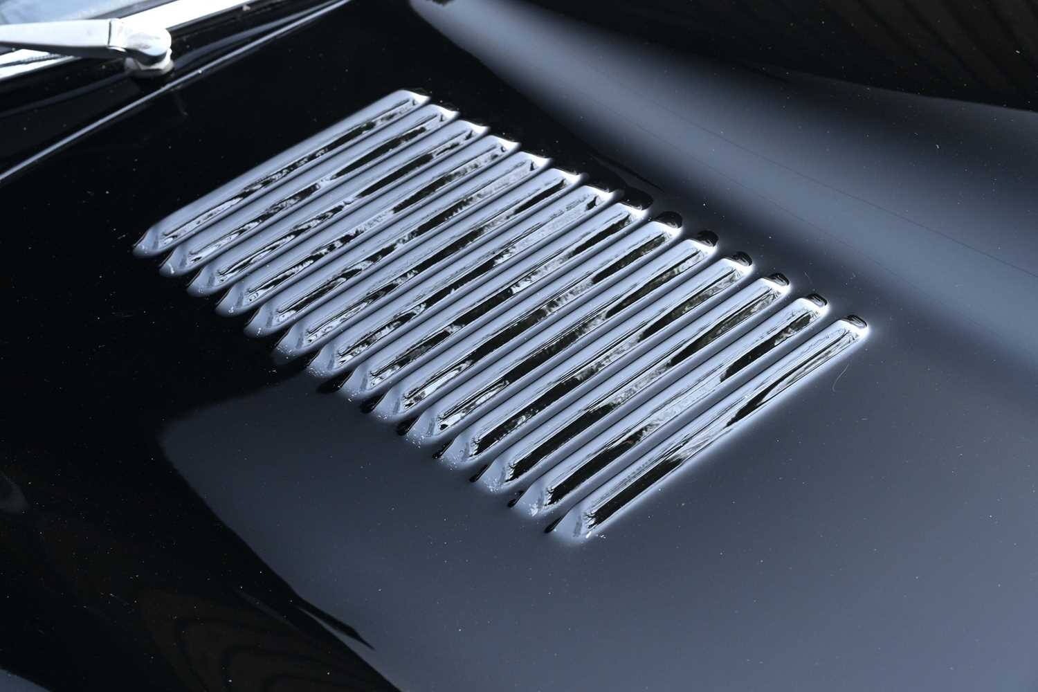 Used Jaguar E-Type 1974 for sale - 77607215: Photo 33