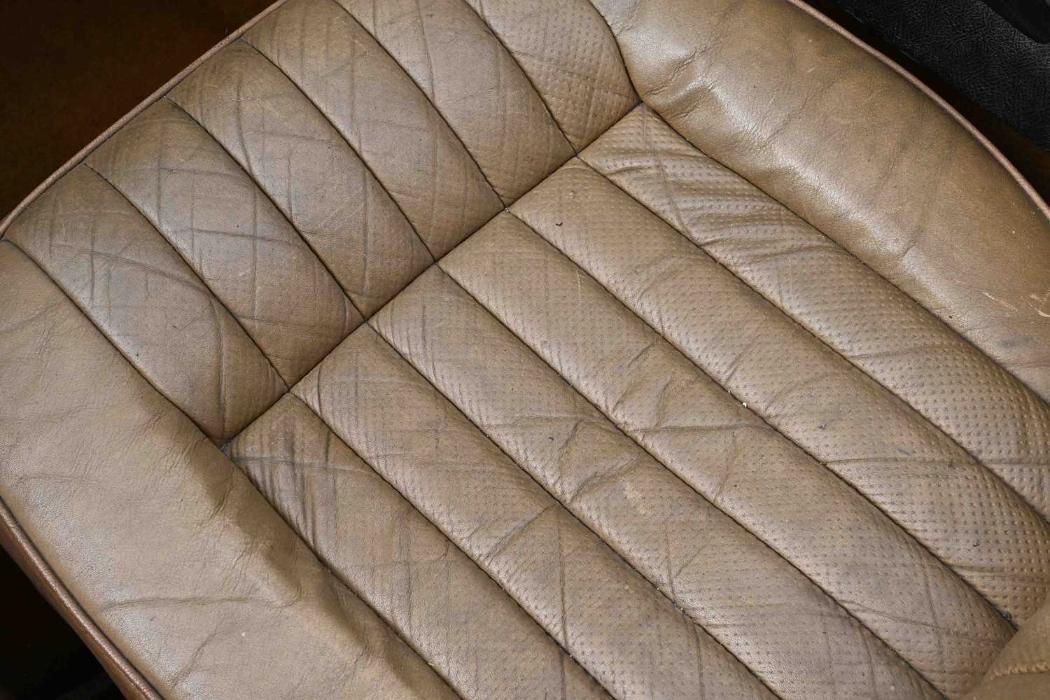 Used Jaguar E-Type 1974 for sale - 77607215: Photo 45