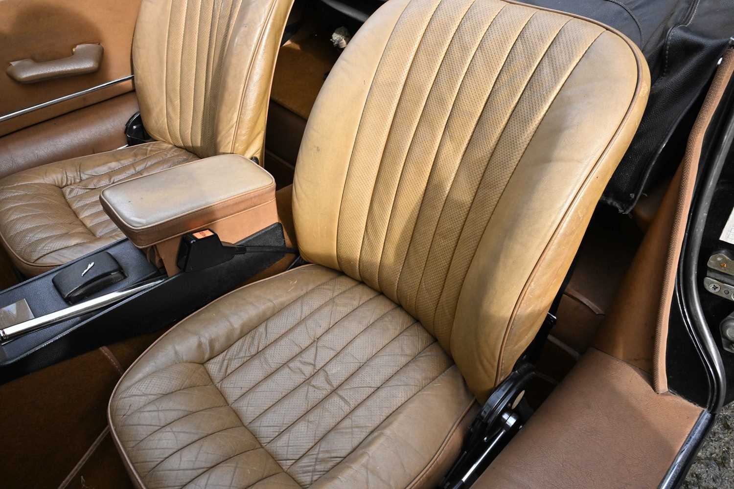 Used Jaguar E-Type 1974 for sale - 77607215: Photo 51