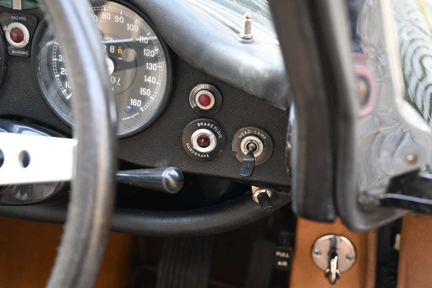 Used Jaguar E-Type 1974 for sale - 77607215: Photo 53