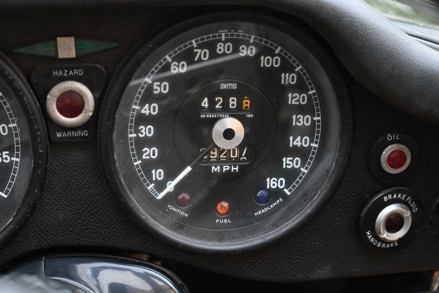 Used Jaguar E-Type 1974 for sale - 77607215: Photo 54