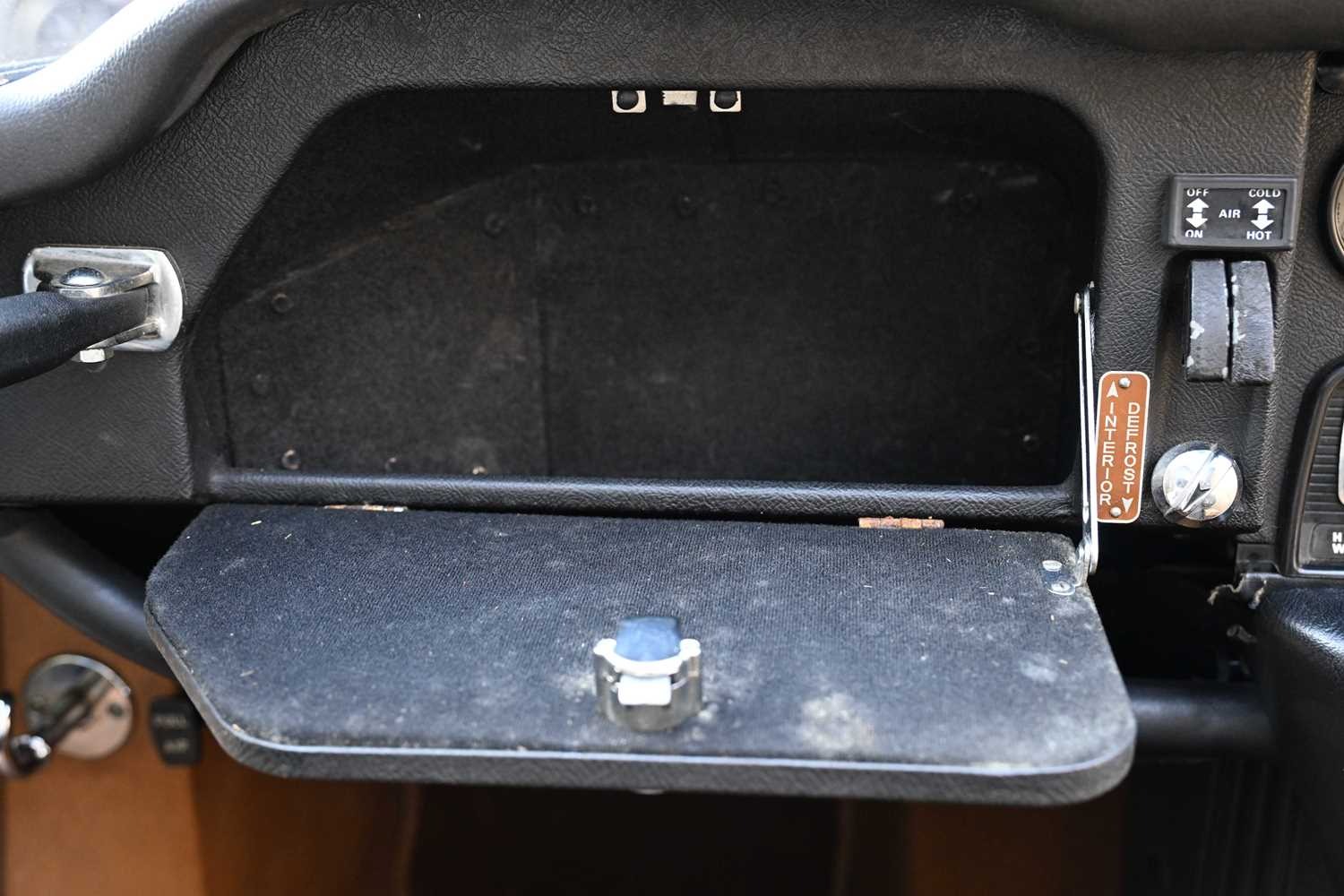 Used Jaguar E-Type 1974 for sale - 77607215: Photo 61