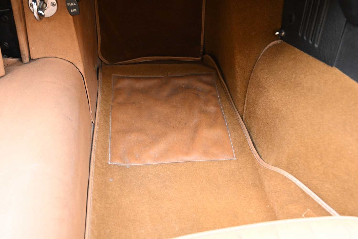 Used Jaguar E-Type 1974 for sale - 77607215: Photo 62