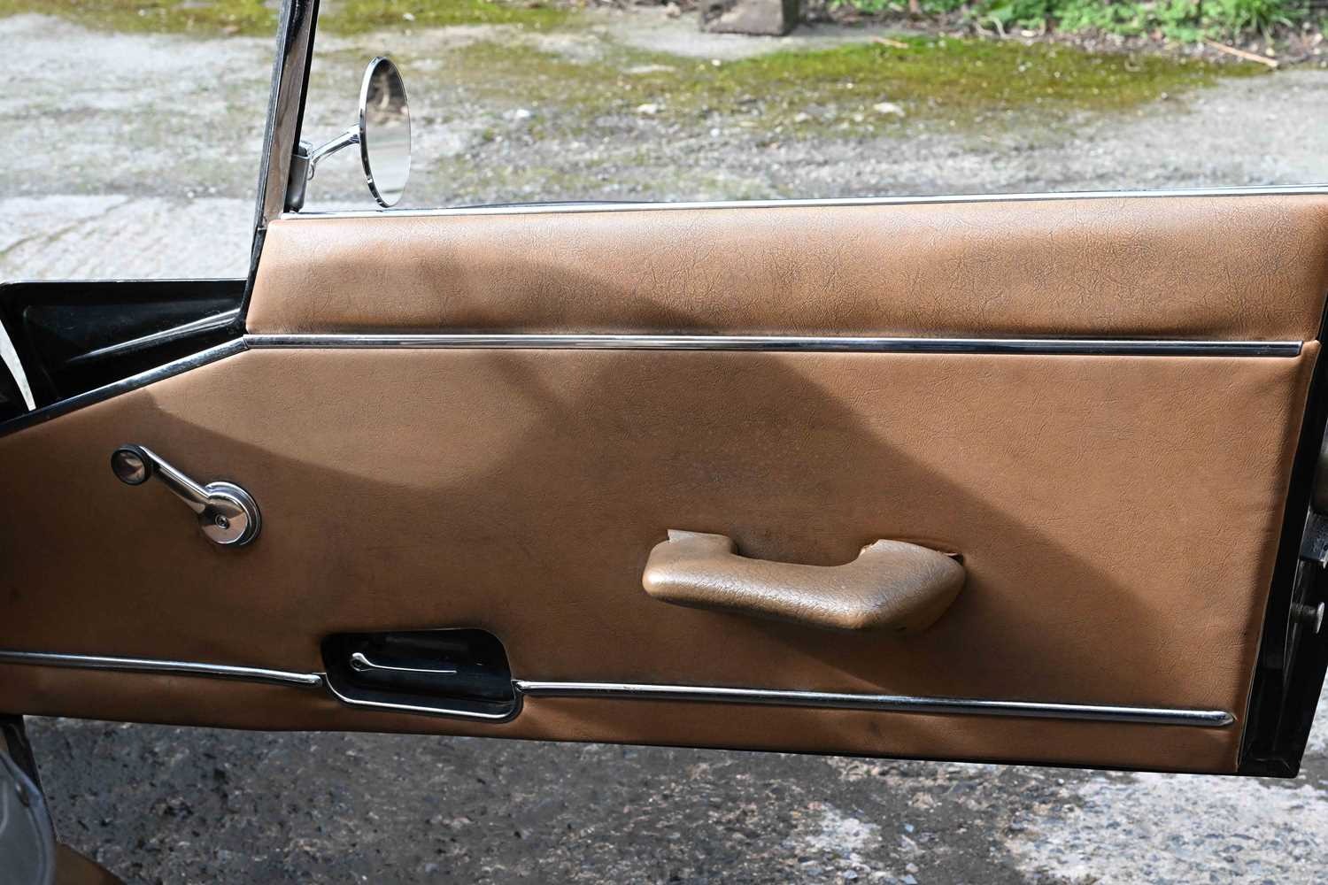 Used Jaguar E-Type 1974 for sale - 77607215: Photo 64