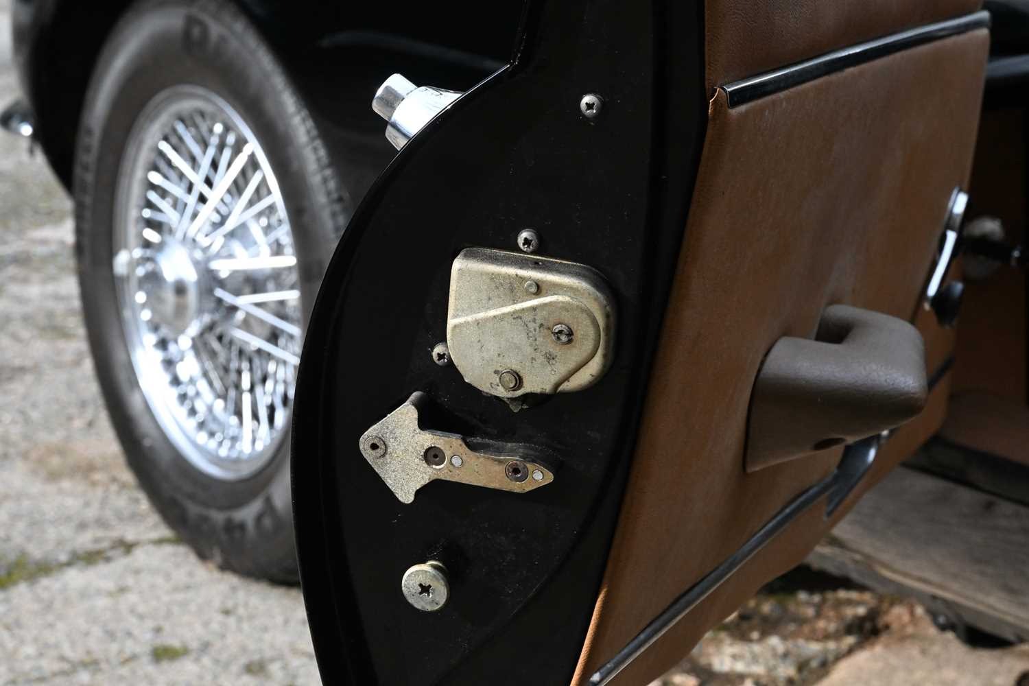 Used Jaguar E-Type 1974 for sale - 77607215: Photo 66