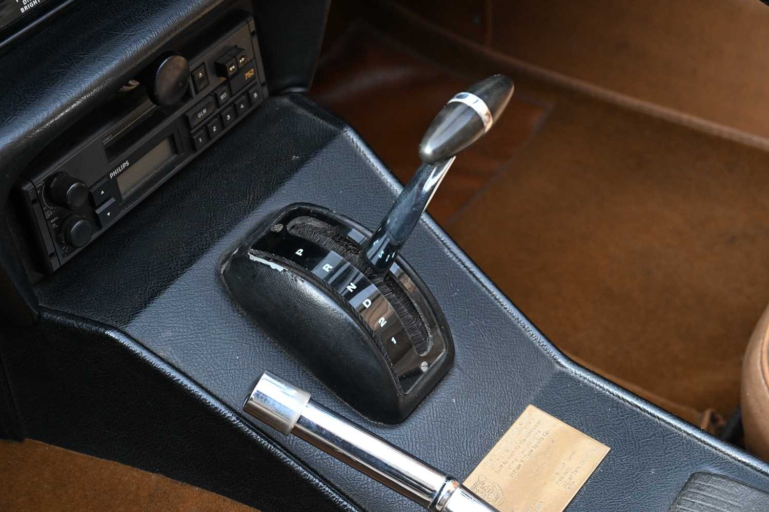 Used Jaguar E-Type 1974 for sale - 77607215: Photo 68