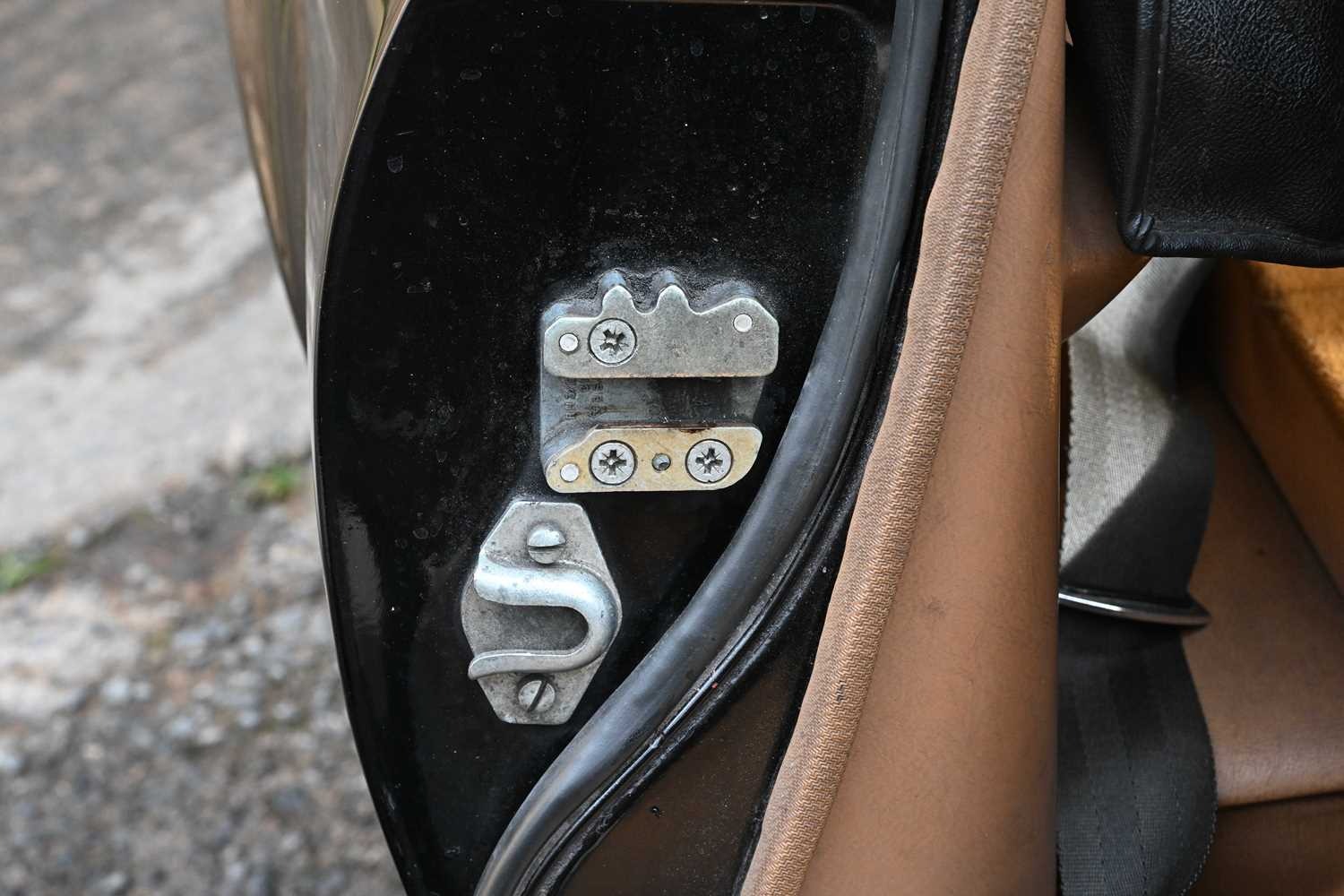 Used Jaguar E-Type 1974 for sale - 77607215: Photo 70