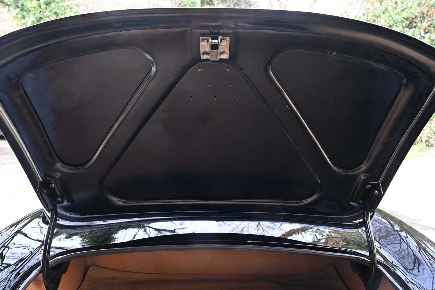 Used Jaguar E-Type 1974 for sale - 77607215: Photo 75