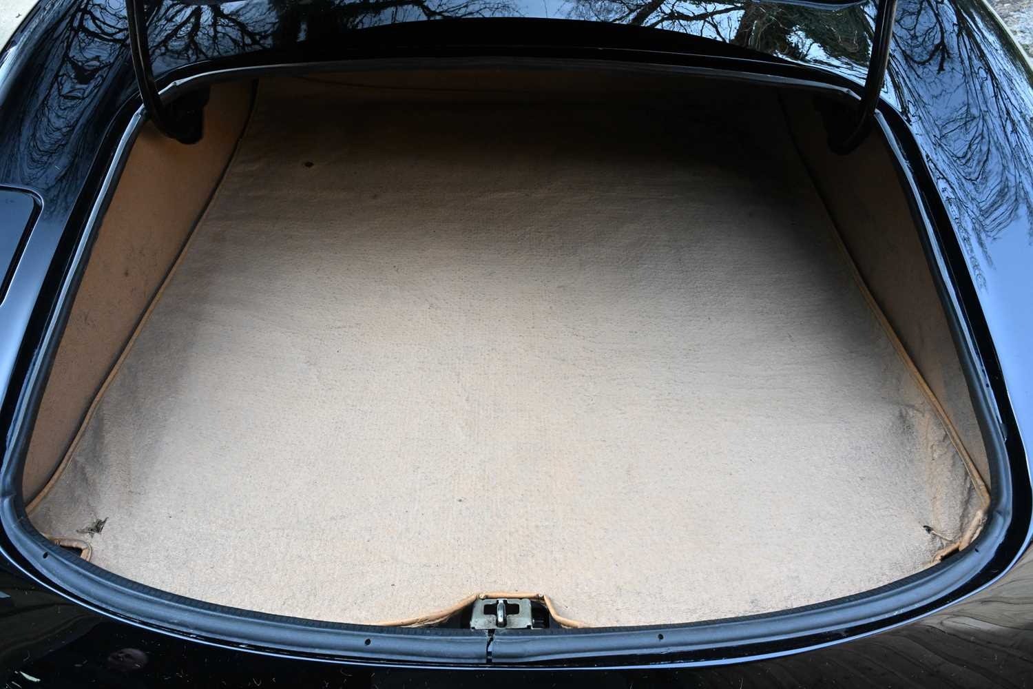 Used Jaguar E-Type 1974 for sale - 77607215: Photo 78