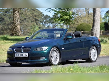 Used BMW Alpina 2008 for sale - 78408222: Photo