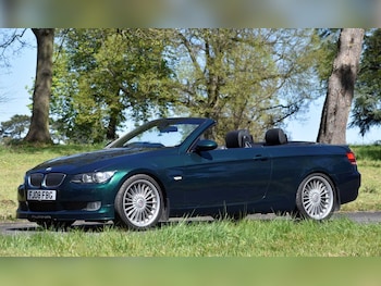 Used BMW Alpina 2008 for sale - 78408222: Photo