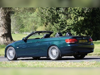 Used BMW Alpina 2008 for sale - 78408222: Photo