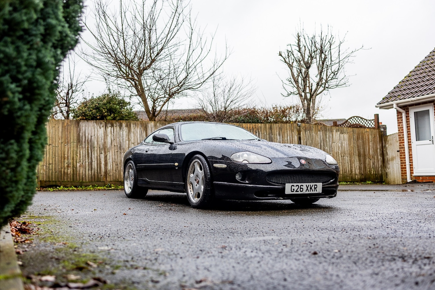 Used Jaguar XKR 1998 for sale - 77449600: Photo 11