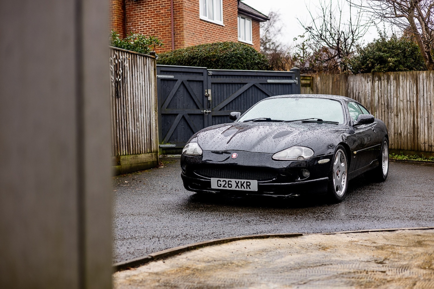 Used Jaguar XKR 1998 for sale - 77449600: Photo 12