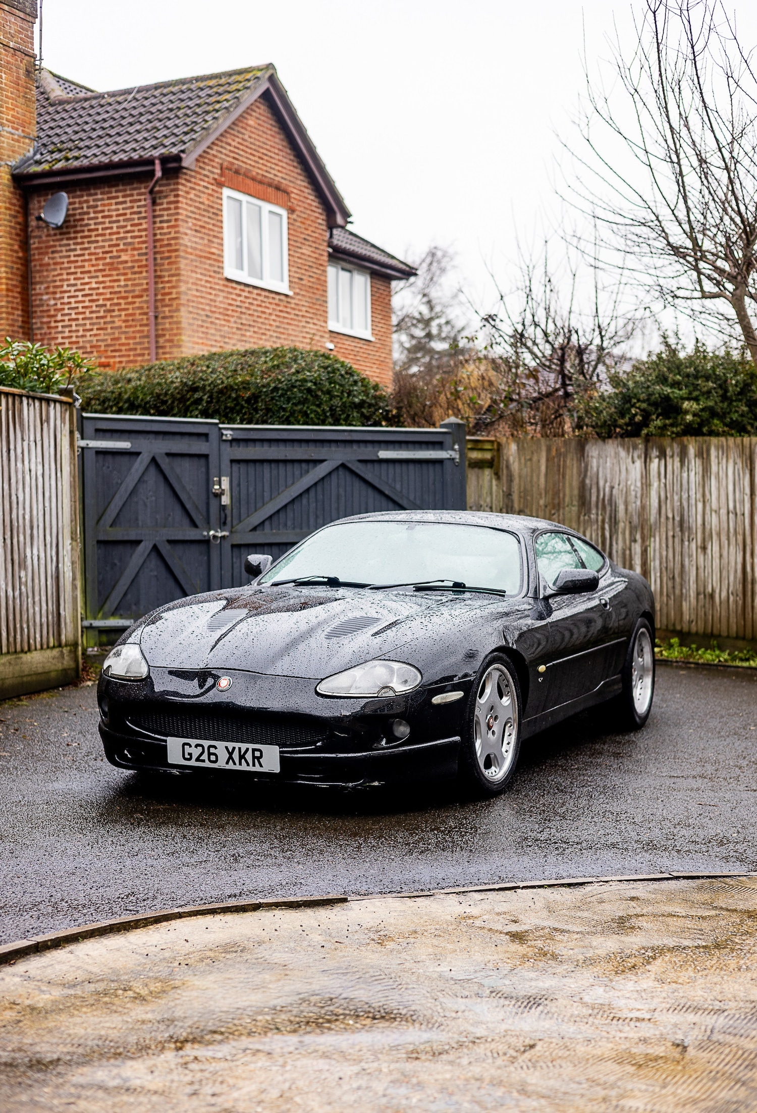 Used Jaguar XKR 1998 for sale - 77449600: Photo 14