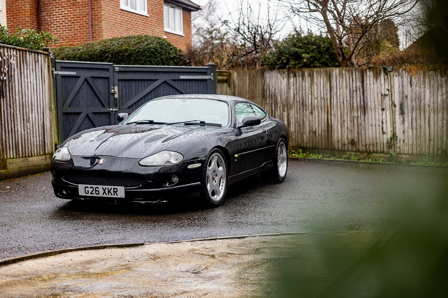 Used Jaguar XKR 1998 for sale - 77449600: Photo 15