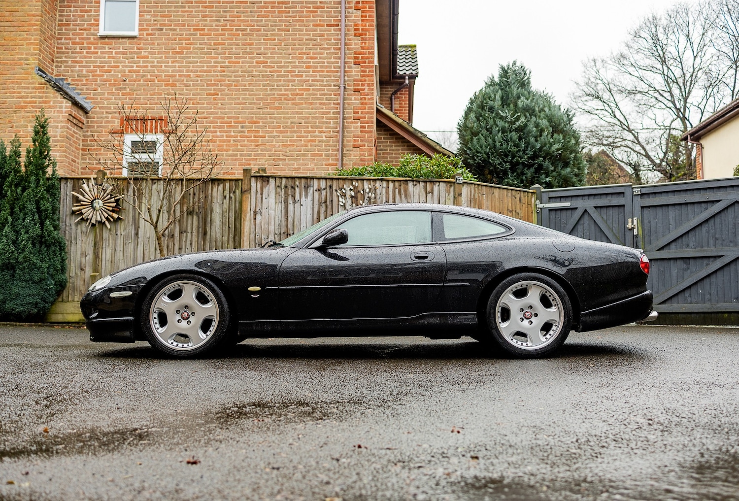 Used Jaguar XKR 1998 for sale - 77449600: Photo 17