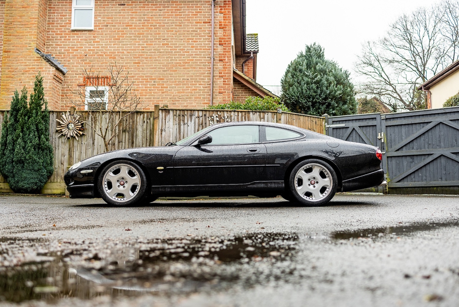 Used Jaguar XKR 1998 for sale - 77449600: Photo 18